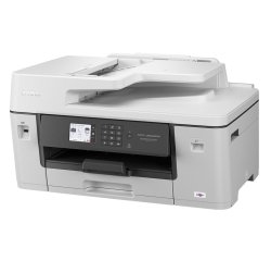 Brother MFC-J6540DWE Inkjet A3 1200 x 4800 DPI 28 ppm Wi-Fi