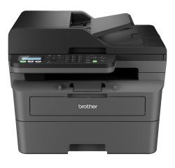 Brother - Multifunzione - Laser monocromatica - MFCL2800DW