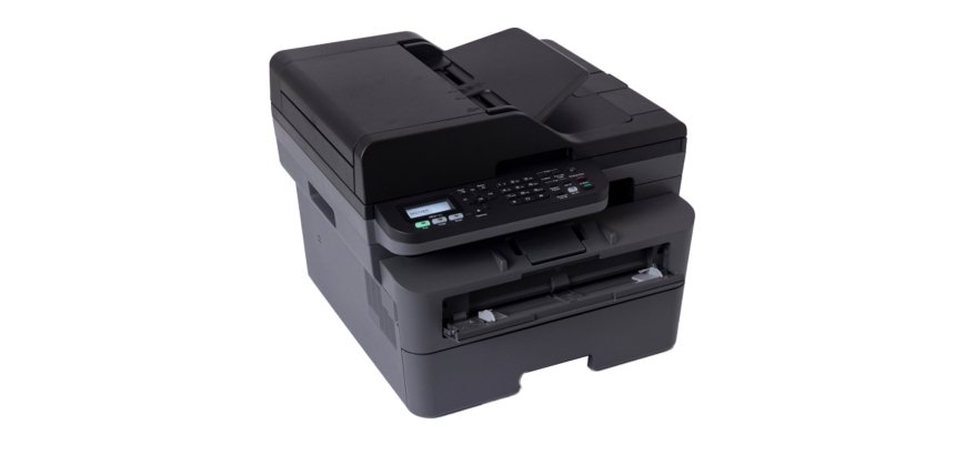 Brother - Multifunzione - Laser monocromatica - MFCL2827DWXL