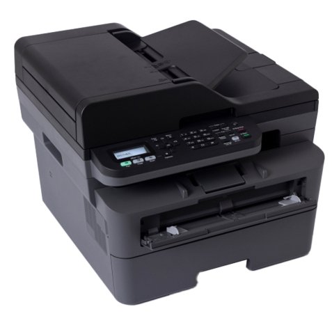 Brother - Multifunzione - Laser monocromatica - MFCL2827DWXL