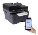 Brother - Multifunzione - Laser monocromatica - MFCL2827DWXL