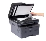 Brother - Multifunzione - Laser monocromatica - MFCL2827DWXL