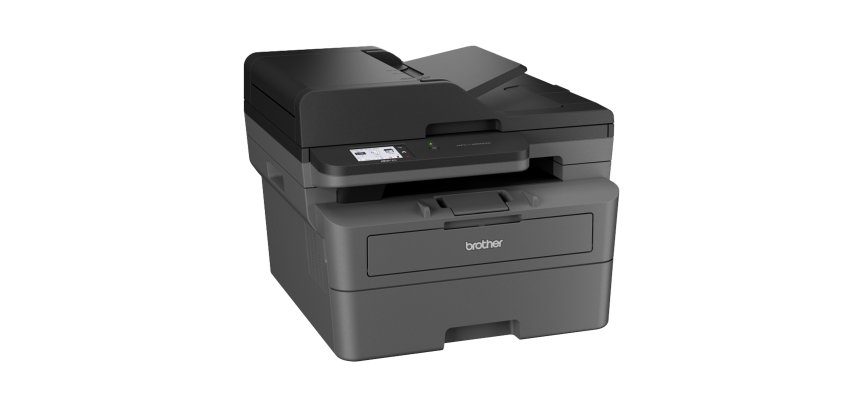 Brother - Multifunzione - Laser monocromatica - MFCL2860DW