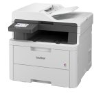 Brother - Multifunzione - Led a colori - MFCL3740CDW