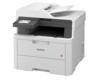 Brother - Multifunzione - Led a colori - MFCL3740CDW