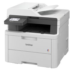 Brother MFC-L3740CDWE stampante multifunzione LED A4 600 x 2400 DPI 18 ppm Wi-Fi