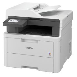 Brother - Multifunzione MFCL3740CDWE 18ppm - a colori - MFCL3740CDWERE1