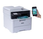 Brother - Multifunzione - Led a colori - MFCL3740CDW