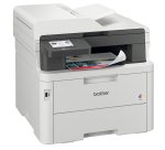 Brother - Multifunzione - Led a colori - MFCL3760CDW