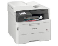Brother - Multifunzione - Led a colori - MFCL3760CDW