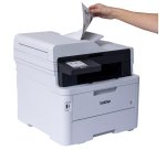 Brother - Multifunzione - Led a colori - MFCL3760CDW