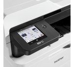 Brother - Multifunzione - Led a colori - MFCL3760CDW