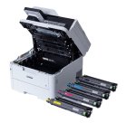 Brother - Multifunzione - Led a colori - MFCL3760CDW