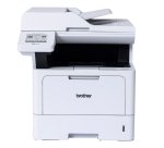 Brother - Multifunzione - monocromatica - MFCL5710DN