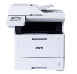Brother MFC-L5710DN multifunction printer Laser A4 1200 x 1200 DPI 48 ppm