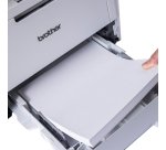 Brother - Multifunzione - monocromatica - MFCL5710DN