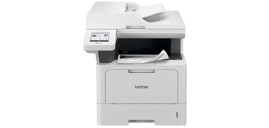 Brother - Stampante Laser - monocromatica - MFCL5710DW