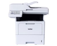 Brother MFC-L6710DW multifunction printer Laser A4 1200 x 1200 DPI 50 ppm Wi-Fi