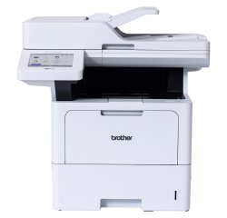 Brother - Stampante Laser - monocromatica - MFCL6710DW