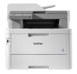 Brother - Multifunzione - Led a colori - MFCL8340CDW