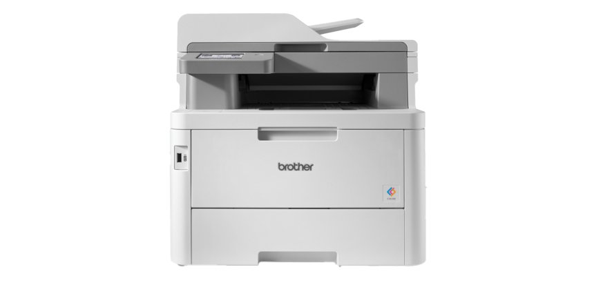 Brother - Multifunzione - Led a colori - MFCL8340CDW