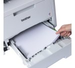 Brother - Multifunzione - Led a colori - MFCL8340CDW