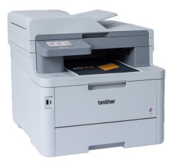 Brother - Multifunzione - Led a colori - MFCL8390CDW