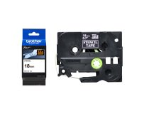 Brother - Nastro - ST141 - 18mm x 3mt