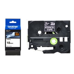 Brother ste-141 - stamp tape - 1 roll(s) - roll (1.8 cm x 3 m)