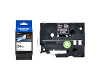 Brother STE-151 label-making tape