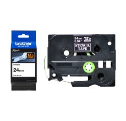 Brother STE-151 label-making tape