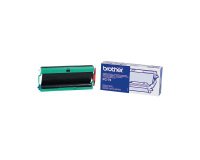 BROTHER PC-75 ribbon cassette black 144 pages 1-pack