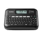 Brother - Etichettatrice - PTouch D460BTV