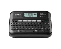 Brother - Etichettatrice - PTouch D460BTV