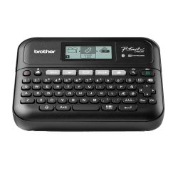 Brother PT-D460BTVP label printer Thermal transfer 180 x 180 DPI 30 mm/sec Wired & Wireless TZe Bluetooth QWERTY