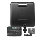 Brother - Etichettatrice - PTouch D460BTV
