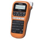 Brother - Etichettatrice - PTouch E110