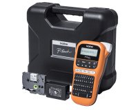 Brother - Etichettatrice - PTouch E110