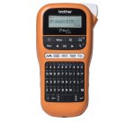 Brother - Etichettatrice - PTouch E110