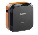 Brother - Etichettatrice - PTouch CUBE PRO PTE720BT
