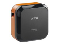 Brother - Etichettatrice - PTouch CUBE PRO PTE720BT