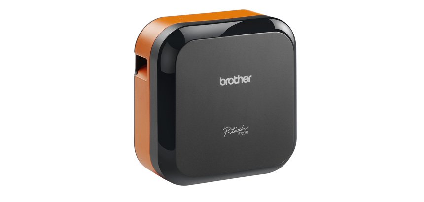 Brother - Etichettatrice - PTouch CUBE PRO PTE720BT