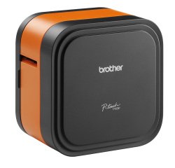 Brother - Etichettatrice - PTouch CUBE PRO PTE920BT