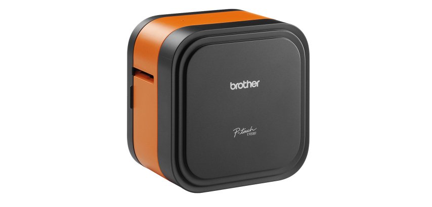 Brother - Etichettatrice - PTouch CUBE PRO PTE920BT