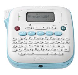 Brother PT-N25BT label printer Thermal transfer Colour 180 x 180 DPI 12 mm/sec Wireless Bluetooth