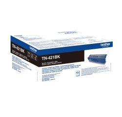 Brother - Toner - Nero - TN421BK - 3000 pag