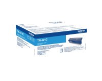 Brother TN-421C toner cartridge 1 pc(s) Original Cyan