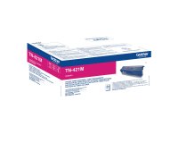 Brother TN-421M toner cartridge 1 pc(s) Original Magenta
