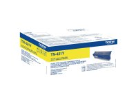 Brother - Toner - Giallo -TN421Y -1800 pag