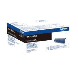 Brother TN-426BK toner cartridge 1 pc(s) Original Black